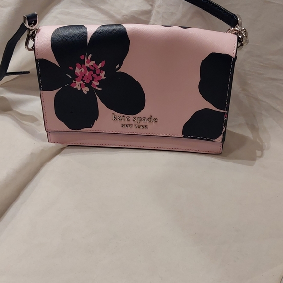 KATE SPADE NWOT CAMERON WOMEN'S CROSSBODY BAG - Picture 4 of 12